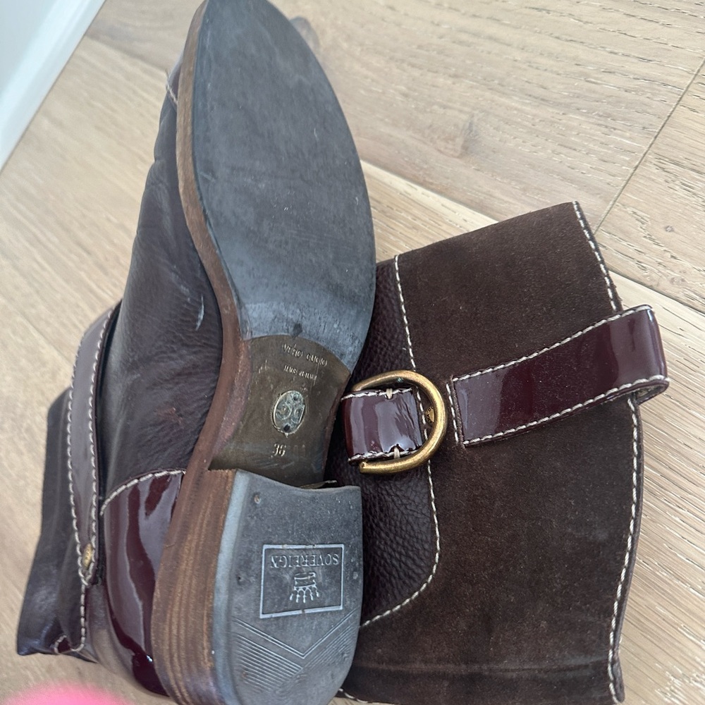 Dolce&Gabbana boots - Picture 4 of 12